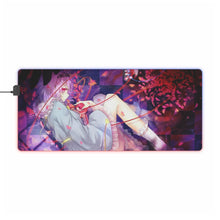 Load image into Gallery viewer, Touhou RGB LED Mouse Pad (Desk Mat)