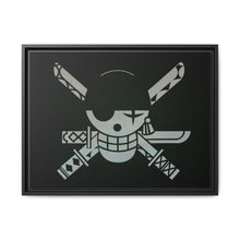 Load image into Gallery viewer, Roronoa Canvas Framed Art Print