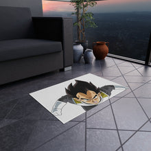 Load image into Gallery viewer, Vegeta Rug