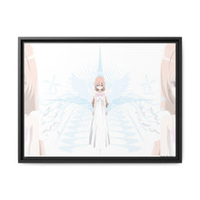 Load image into Gallery viewer, Anime Toradora! Canvas Framed Art Print