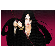 Load image into Gallery viewer, Unohana Bankai Jigsaw Puzzle