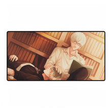 Load image into Gallery viewer, Anime Tokyo Ghoul:re Mouse Pad (Desk Mat)