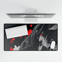 Load image into Gallery viewer, Anime Vampire Knight Mouse Pad (Desk Mat)