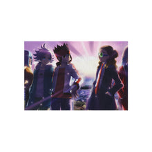 Load image into Gallery viewer, Anime Inazuma Eleven Rug