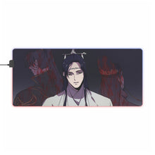 Load image into Gallery viewer, Mo Dao Zu Shi RGB LED Mouse Pad (Desk Mat)