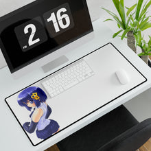 Load image into Gallery viewer, Anime Os-tan Mouse Pad (Desk Mat)