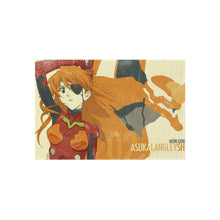 Load image into Gallery viewer, Anime Evangelion: 3.0 You Can (Not) Redo Rug