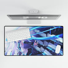 Load image into Gallery viewer, Anime Vocaloid Mouse Pad (Desk Mat)