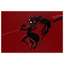 Load image into Gallery viewer, Cute devil Jigsaw Puzzle