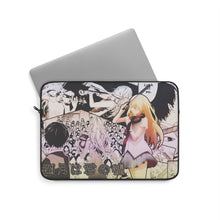 Load image into Gallery viewer, Anime Your Lie in April Laptop Sleeve