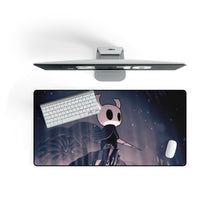 Load image into Gallery viewer, Hollow Knight Mouse Pad (Desk Mat)