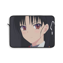 Load image into Gallery viewer, Youkoso Jitsuryoku Shijou Shugi no Kyoushitsu Laptop Sleeve