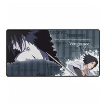 Load image into Gallery viewer, Anime Naruto Mouse Pad (Desk Mat)