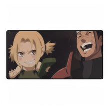 Load image into Gallery viewer, Anime Naruto Mouse Pad (Desk Mat)