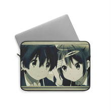 Load image into Gallery viewer, Love, Chunibyo & Other Delusions Shinka Nibutani Laptop Sleeve