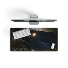 Load image into Gallery viewer, Bloodborne Mouse Pad (Desk Mat)