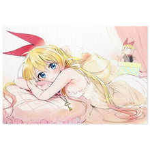Load image into Gallery viewer, Nisekoi Chitoge Kirisaki Jigsaw Puzzle