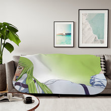 Load image into Gallery viewer, Code Geass Sherpa Blanket