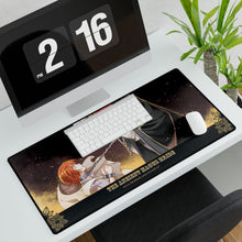 Load image into Gallery viewer, Mahoutsukai No Yome Mouse Pad (Desk Mat)