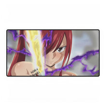 Load image into Gallery viewer, Fairy Tail 100 Year Quest Mouse Pad (Desk Mat)