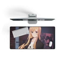 Load image into Gallery viewer, Love, Money, Rock'n'Roll Mouse Pad (Desk Mat)
