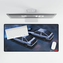 Load image into Gallery viewer, Initial D Mouse Pad (Desk Mat)