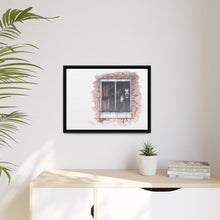 Load image into Gallery viewer, Another Canvas Framed Art Print
