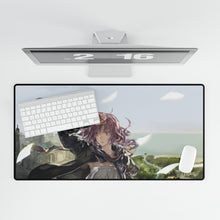 Load image into Gallery viewer, Anime Pixiv Fantasia Fallen Kings Mouse Pad (Desk Mat)