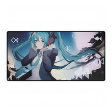 Load image into Gallery viewer, Vocaloid Mouse Pad (Desk Mat)