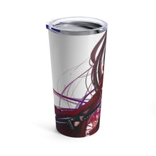 Load image into Gallery viewer, Anime Gundam Tumbler 20oz