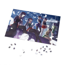 Load image into Gallery viewer, KanColle Carrier Girls Jigsaw Puzzle