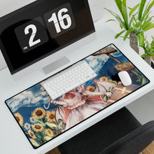 Load image into Gallery viewer, Anime Touhou Mouse Pad (Desk Mat)