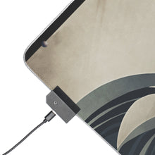 Load image into Gallery viewer, Avatar: The Legend Of Korra RGB LED Mouse Pad (Desk Mat)