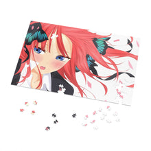 Load image into Gallery viewer, The Quintessential Quintuplets Nino Nakano Jigsaw Puzzle