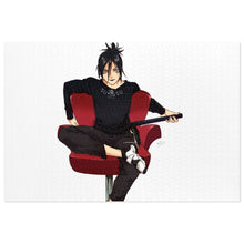 Load image into Gallery viewer, Sonic Jigsaw Puzzle