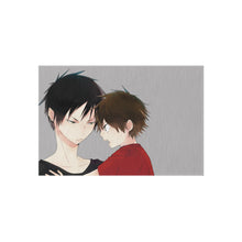 Load image into Gallery viewer, Durarara!! Shizuo Heiwajima Rug