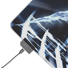 Load image into Gallery viewer, Touhou RGB LED Mouse Pad (Desk Mat)