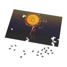 Load image into Gallery viewer, The Seven Deadly Sins 8k Jigsaw Puzzle