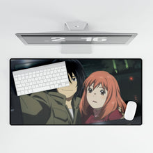 Load image into Gallery viewer, Eden Of The East Mouse Pad (Desk Mat)