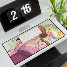 Load image into Gallery viewer, Anime The Melancholy Of Haruhi Suzumiya Mouse Pad (Desk Mat)