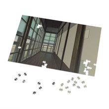 Load image into Gallery viewer, Anime Spirited Awayr Jigsaw Puzzle