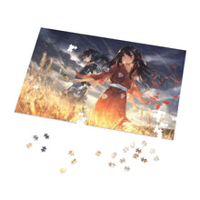 Load image into Gallery viewer, Dororo Hyakkimaru, Dororo, Mio Jigsaw Puzzle