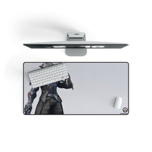 Load image into Gallery viewer, Overwatch 2 Mouse Pad (Desk Mat)