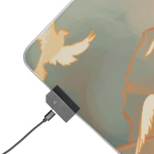 Load image into Gallery viewer, A Certain Magical Index RGB LED Mouse Pad (Desk Mat)