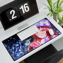 Load image into Gallery viewer, Anime The iDOLM@STER: Shiny Colors Mouse Pad (Desk Mat)