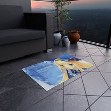 Load image into Gallery viewer, Anime Alice In Wonderland Rug