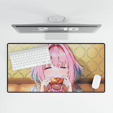 Load image into Gallery viewer, Anime The iDOLM@STER Cinderella Girls Mouse Pad (Desk Mat)