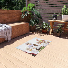 Load image into Gallery viewer, Beast Tamer Rug