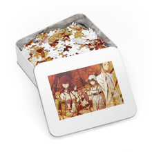 Load image into Gallery viewer, Lab Members Jigsaw Puzzle