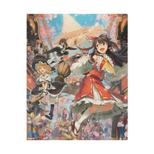 Load image into Gallery viewer, Touhou Canvas Print
